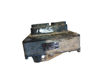 Комплект блоков управления 88213FC000, 22611A0310   Subaru Forester SF