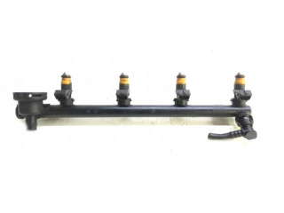 Магистральная трубка топлива