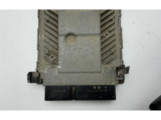 Комплект блоков управления 5WP45543, 03G906018Q   Audi A3 S3 8P
