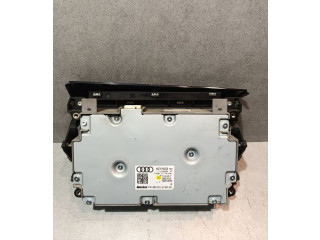 Дисплей    4KE919603M, DD086TA03A   Audi e-tron