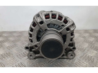 Генератор 04E903015A, F000BL07DL   Volkswagen Polo      