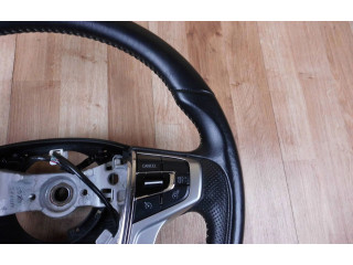 Руль Mitsubishi Outlander 2013 - 2021 года GS13116050