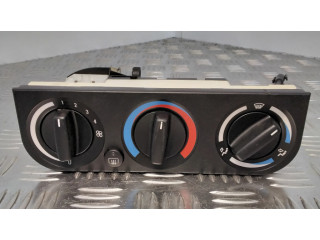 Блок управления климат-контролем 64118368566 BMW 3 E36