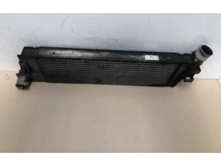 Интеркулер Renault Scenic II - Grand scenic II