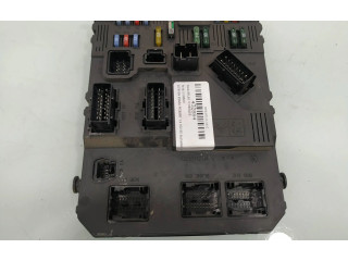 Блок предохранителей S118085220F Citroen Xsara Picasso