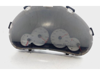 Přístrojová deska Peugeot 206+ 9651740280