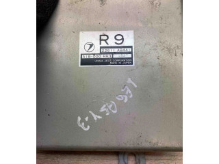 Блок управления двигателем Блок управления 22611AB441, A18000RR3   Subaru Legacy