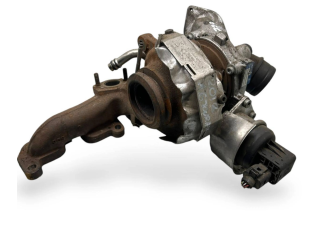  Турбина Volkswagen Touran II  03L253016H, BV39F0098         