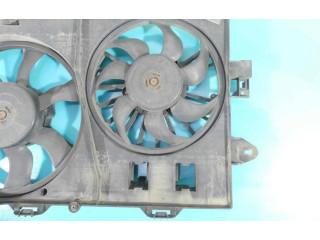 Комплект вентиляторов 1284602, IMPRK1355945    Suzuki XL7 II  N36A 