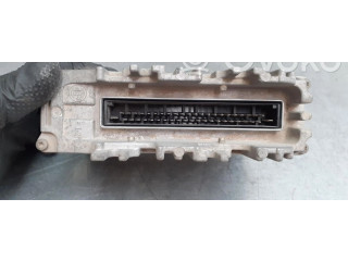 Řídící jednotka 0261203544 Skoda Felicia I