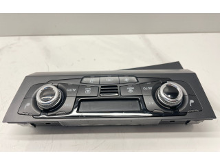 Блок управления климат-контролем 8K1820043BB, A2C92381300 Audi A4 Allroad B8