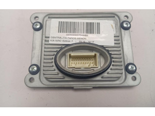 Блок управления Xenon 92190G5200   KIA Niro