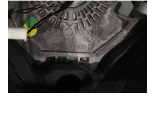 Volant Fiat Grande Punto 2005 SV70042000