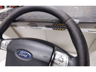 Руль Ford S-MAX  2006 - 2015 года 6M213600BE, 28030604201      