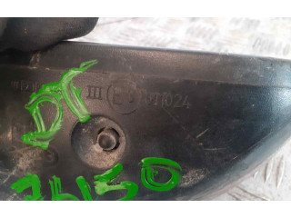 Zpětné zrcátko  Fiat Punto (199) 2006  011024  