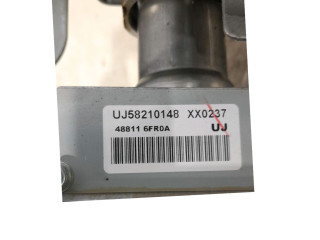    Рулевая рейка 488116FR0A   Nissan X-Trail T32 2014 - 2021 года