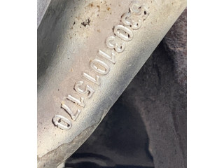 Turbodmychadlo Турбина 53039700394, 53031015170 Ford Kuga II T7ma