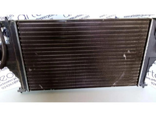 Интеркулер  0384E8, INTERCOOLER   Citroen Berlingo 2.0