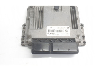 Řídící jednotka 670038150, 670038150 Maserati Levante 2017