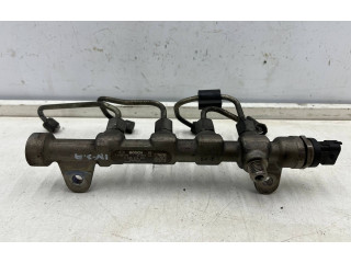 Топливная рампа 0445214221, 55576177   Saab 9-5  