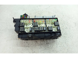 Ящик предохранителей (комплект) GX73-14A067-DB Jaguar XE