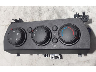 Модуль блока управления кондиционером 275008834R Dacia Jogger