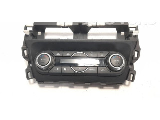Блок управления климат-контролем BHT161190C Mazda 3 II
