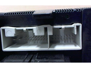 Блок управления климат-контролем 1K0820047HC, 1T1-820-045-B Volkswagen Caddy