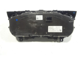 Панель приборов 2333284   Ford Transit Custom       