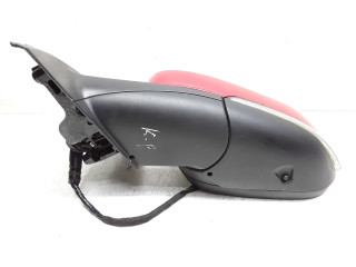 Зеркало электрическое Volvo S60 2014 - 2018 года