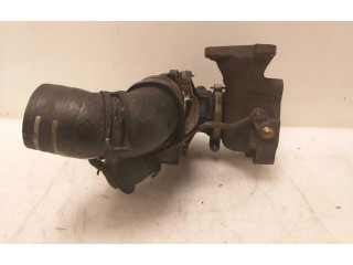 Turbodmychadlo Турбина VJ270006, 02036D Mazda Premacy RF3F