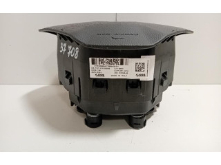 Подушка безопасности водителя 01561058060, 01561058060 Alfa Romeo Giulietta