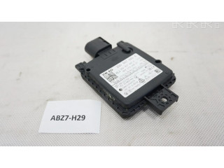 Модуль управления слепым пятном