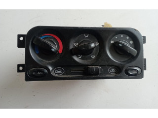 Блок управления климат-контролем 96340015, 96340015   Chevrolet Matiz