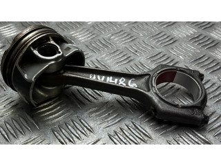  Поршень с шатуном  11255A24670  BMW X3 G01 для бензинового двигателя 2.0