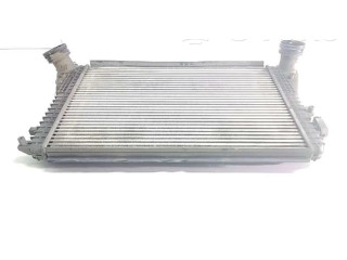 Интеркулер  1K0145803L   Volkswagen Jetta V 