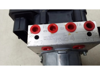 Блок АБС 27536SG030   Subaru  Forester SJ  2013-2018 года