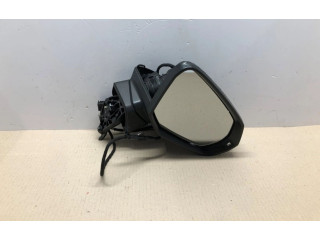 Зеркало (механическое) Audi Q3 F3 2018 - года