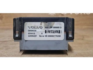 Блок комфорта 08688513, 08696035   Volvo V70   