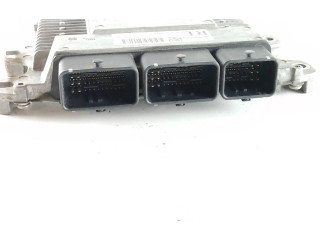 Блок управления двигателя 22765AJ320, DFF006311B1 Subaru Forester SJ