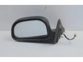 Зеркало (механическое) Mitsubishi Galant 1997 - 2003 года