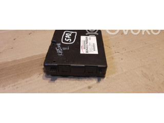 Модуль блока управления кондиционером 285258828R   Renault Captur II