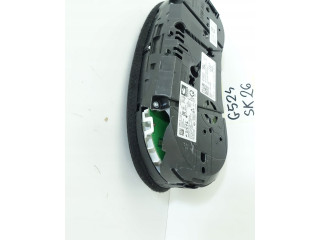 Панель приборов 81A920750J, 81A920750J Audi Q2 -