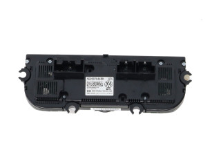 Блок управления климат-контролем 5G0907044BK Volkswagen Golf VII