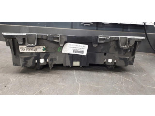 Дисплей    13173376XK   Opel Meriva A