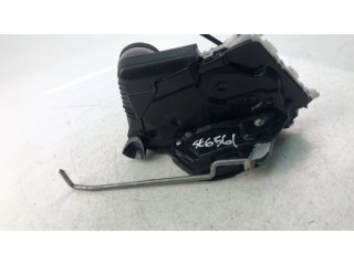 Задний замок