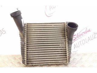 Интеркулер 7L6145803D Porsche Cayenne (92A)