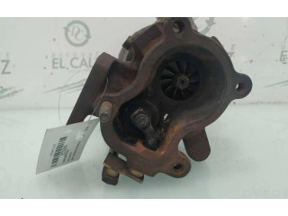 Turbodmychadlo Турбина 038145701F   Seat Cordoba (6K)   