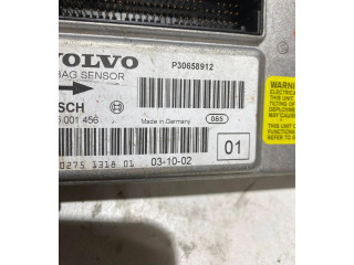 Блок подушек безопасности P30658912, 0275131801   Volvo V70