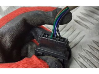 Зеркало электрическое Skoda Fabia Mk1 (6Y) 1999 - 2007 года